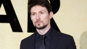 Павел Дуров раскрыл секрет жизни без болезней Павел Дуров раскрыл секрет жизни без болезней