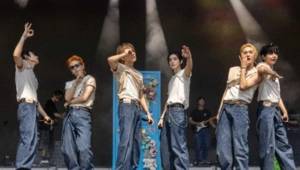 Участники группы BOYNEXTDOOR рассказали о новом альбоме и стремлении к успеху Участники группы BOYNEXTDOOR рассказали о новом альбоме и стремлении к успеху