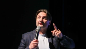 Дрессировщик Эдгард Запашный рассказал о странном способе встречи Нового года в Америке