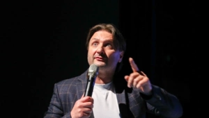 Дрессировщик Эдгард Запашный рассказал о странном способе встречи Нового года в Америке