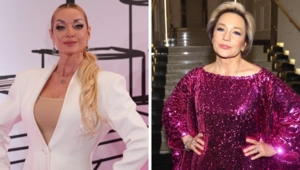 Анастасия Волочкова раскритиковала Татьяну Буланову: «Антипрофессионализм»