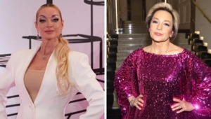 Анастасия Волочкова раскритиковала Татьяну Буланову: «Антипрофессионализм»