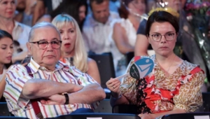 Супруга Петросяна доказывает, что не достойна хейта