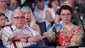 Супруга Петросяна доказывает, что не достойна хейта