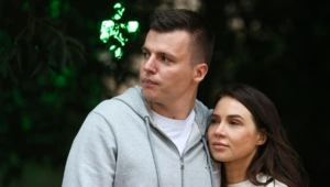 Бывший муж Лерчек рассказал о состоянии ее здоровья