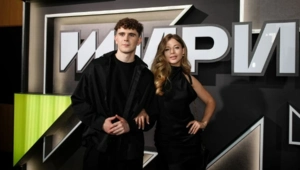 Аня Покров рассказала, что допустимо на мальчишнике Артура Бабича: «В кудрявом я уверена»