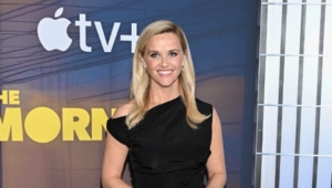 Риз Уизерспун отложила помолвку с новым бойфрендом Риз Уизерспун отложила помолвку с новым бойфрендом