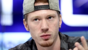 Никите Преснякову понадобилось дорогостоящее лечение: артист уехал из США Никите Преснякову понадобилось дорогостоящее лечение: артист уехал из США