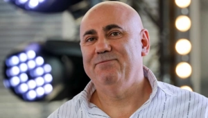 Иосиф Пригожин высказался о похожести современных поп-песен