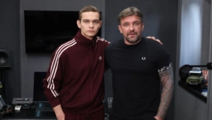 Слава Копейкин признался, что боится роли молодого Басты: «Честь, страх и трепет»