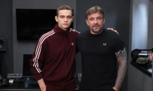 Слава Копейкин признался, что боится роли молодого Басты: «Честь, страх и трепет»