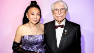 Отметивший 100-летие Александр Зацепин трогательно высказался об отношениях с молодой Музой