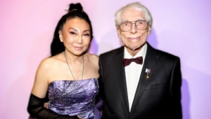 Отметивший 100-летие Александр Зацепин трогательно высказался об отношениях с молодой Музой