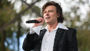 Певец Прохор Шаляпин рассказал о своем недуге