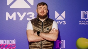 Султан Лагучев рассказал, как смекалка выручала его в школьные годы