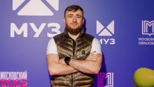 Султан Лагучев рассказал, как смекалка выручала его в школьные годы