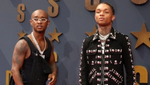 Rae Sremmurd впервые приедут в Россию с хитом «Black Beatles»