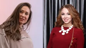 Полина Диброва подаст в суд на Елену Товстик: «Она не успокаивается»