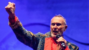 Скончался исполнитель хита «Moskau» Вольфганг Хайхель Скончался исполнитель хита «Moskau» Вольфганг Хайхель