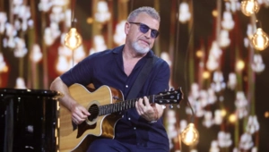 Леонид Агутин рассказал о смерти мамы