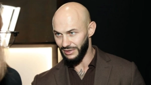 Джиган высказался о разрыве связи со старшей дочерью Ариелой: «Это больно»