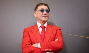 Григорий Лепс тратит на комфортную жизнь более 10 млн рублей каждый месяц