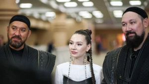 Ay Yola готовится выпустить более глубокий материал после дебютного альбома