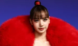 Лиса из BLACKPINK рассказала о трудностях запуска сольной карьеры