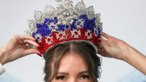 Названа самая красивая замужняя женщина России: бодибилдер, бизнес-леди, мама