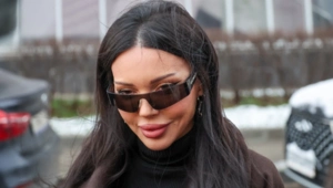 Оксана Самойлова трогательно поздравила сына с шестилетием: «Был такой пупсик»