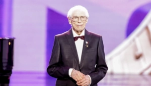 Отметивший 100-летие Александр Зацепин рассказал, как изменился мир за прошедший век