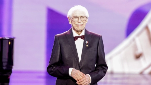 Отметивший 100-летие Александр Зацепин рассказал, как изменился мир за прошедший век