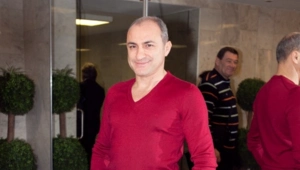 Михаил Турецкий вернулся на сцену после операции