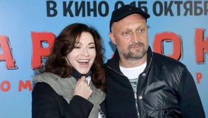 Алена Хмельницкая впервые рассказала о расставании с молодым возлюбленным Алена Хмельницкая впервые рассказала о расставании с молодым возлюбленным