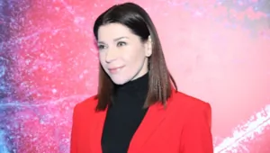 Екатерина Волкова показала закулисье съемок постельной сцены Екатерина Волкова показала закулисье съемок постельной сцены