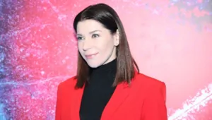 Екатерина Волкова показала закулисье съемок постельной сцены