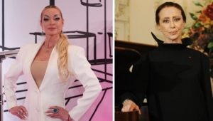 Анастасия Волочкова назвала себя преемницей Майи Плисецкой