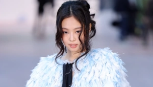 Дженни из BLACKPINK купила здание посольства Ирака в Корее