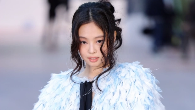 Дженни из BLACKPINK купила здание посольства Ирака в Корее