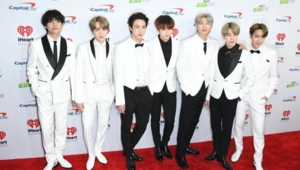 BTS и личная жизнь: тайные романы и разрывы участников