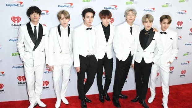 BTS и личная жизнь: тайные романы и разрывы участников BTS и личная жизнь: тайные романы и разрывы участников