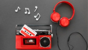 Музыкальные новинки недели