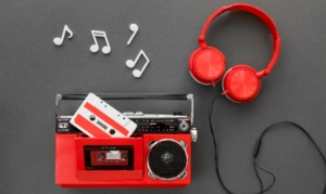 Музыкальные новинки недели