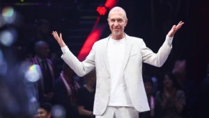 Сергей Соседов рассказал о главных женщинах в его жизни