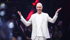 Сергей Соседов рассказал о главных женщинах в его жизни