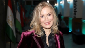 Мария Шукшина откровенно высказалась о судебном конфликте с сестрой