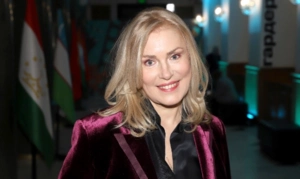 Мария Шукшина откровенно высказалась о судебном конфликте с сестрой