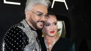 Бузова о дружбе с Киркоровым: «Это на каком-то духовном уровне» Бузова о дружбе с Киркоровым: «Это на каком-то духовном уровне»