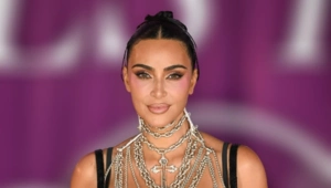 Ким Кардашьян раскрыла причину срочного заявления о провале на адвокатском экзамене