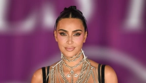 Ким Кардашьян раскрыла причину срочного заявления о провале на адвокатском экзамене